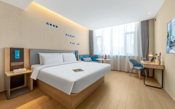 Home Inn Neo Pingyao Ancient City Shangximen