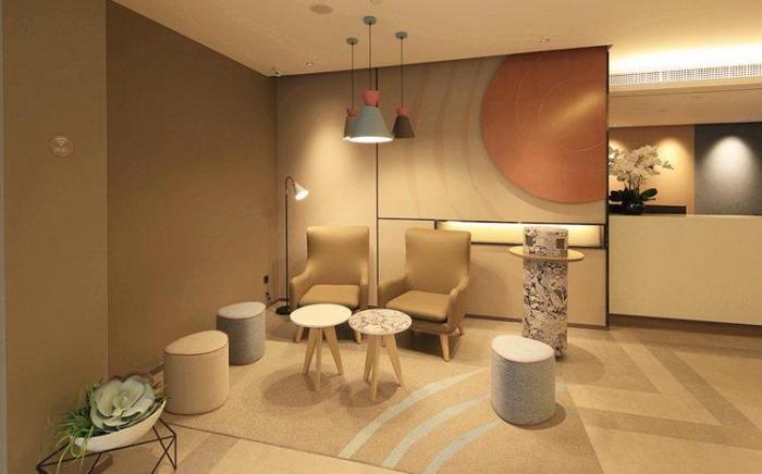 Home Inn Neo Tianjin Eye Shizilin Bridge