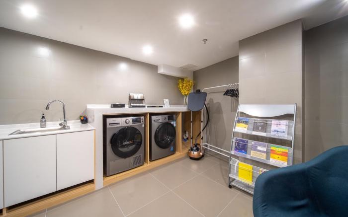 Home Inn Neo Xingtai Tianyi Plaza