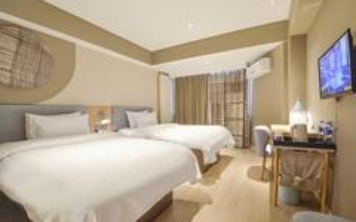 Home Inn Neo Dalian Zhongshan Square Metro Station Tianjin Street