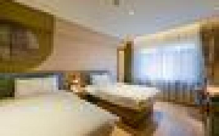 Home Inn Neo Dalian Zhongshan Square Metro Station Tianjin Street