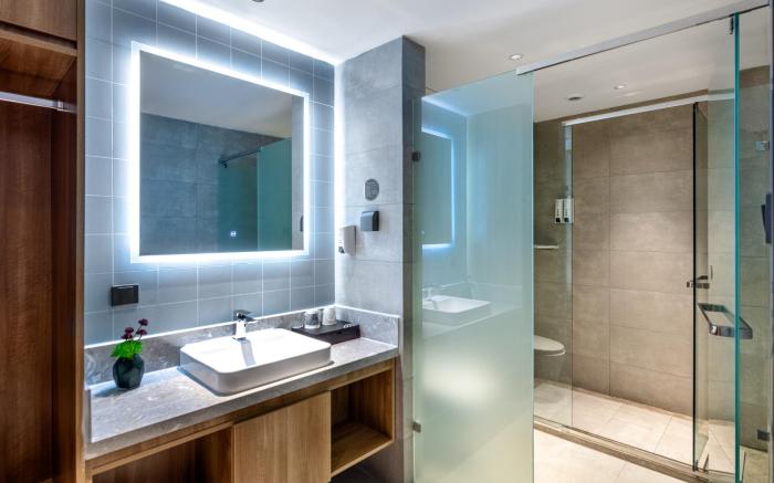 Home Inn Neo Taiyuan Xiaodian District Renmin South Road Tongda Street Metro Station