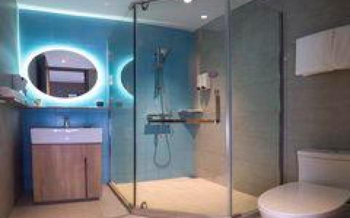 Home Inn Neo Xuchang Bayi Road Pangdonglai Angel City