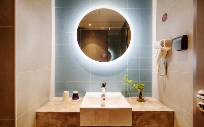 Home Inn Neo Taiyuan Yingze Avenue Provincial People's Congress Taoyuan North Road