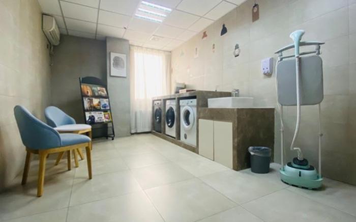 Home Inn Neo Hengshui No.2 High School Ronghua Avenue Yiran City Hengshui North Railway Station