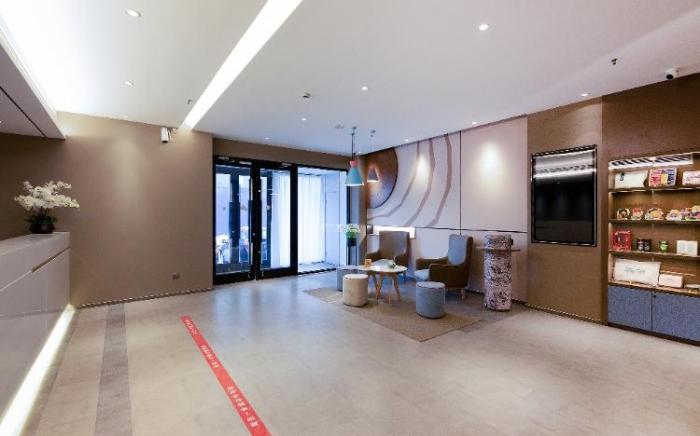 Home Inn Neo Shijiazhuang Zhongshan East Road Nan San Tiao