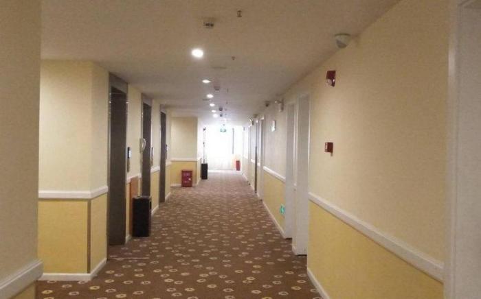Home Inn Hotel Guiyang High-speed Railway North Station