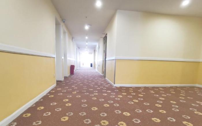 Home Inn Hotel Guiyang High-speed Railway North Station