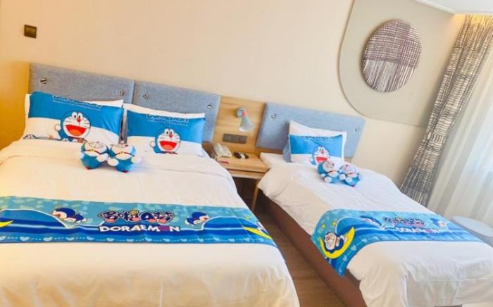 Home Inn Neo Taiyuan Yingze Avenue Xinjinci Road Zhonghai Huanyu