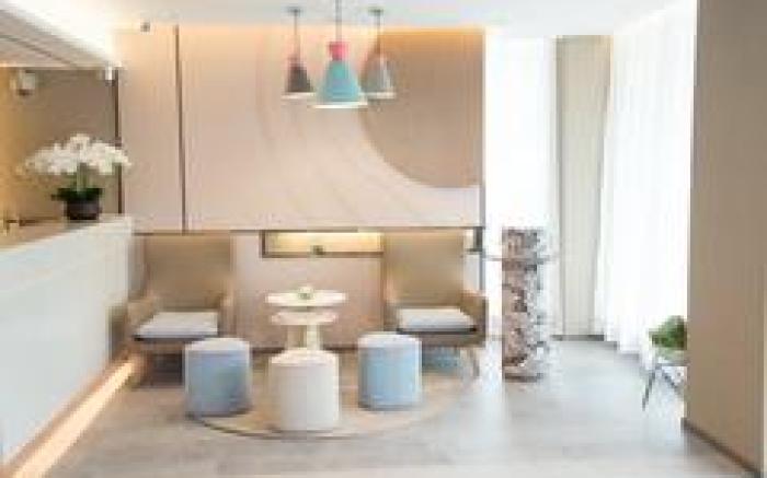 Home Inn Neo Tianjin Jinghai Daqiuzhuang