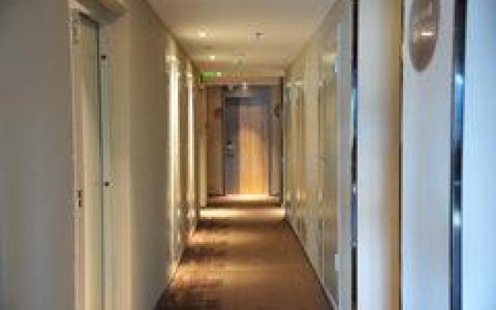 Home Inn Neo Chengde Luanping County Government