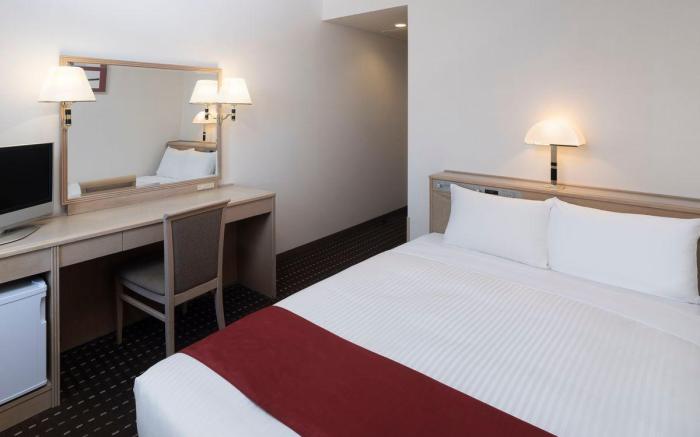 Art Hotel Joetsu