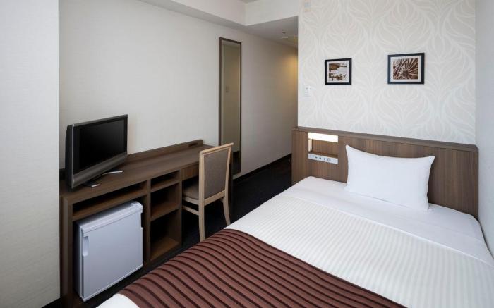 Art Hotel Joetsu