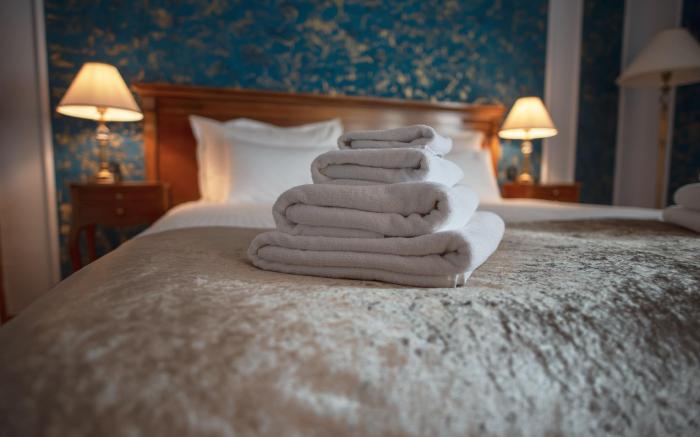 Hotel Dvorac Jurjevec