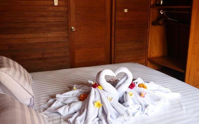 Lokasea Villa Bali