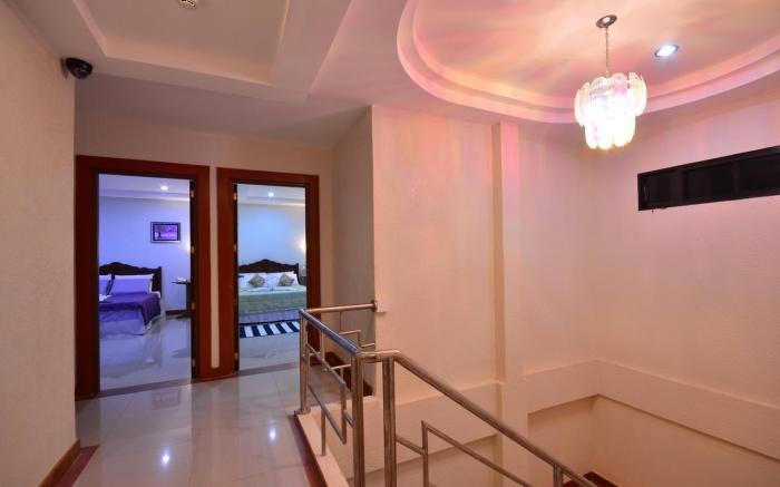 Casanas Suites