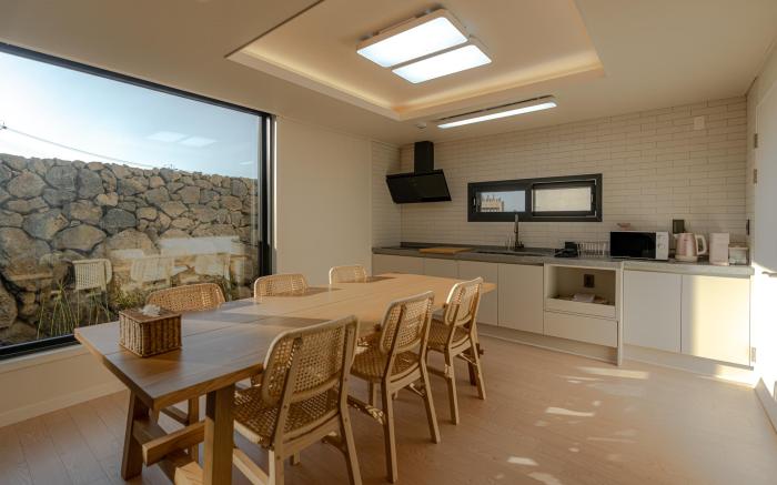 제주 르밸옴므 더 광령숲