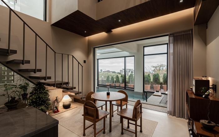 제주 라파우자 스테이