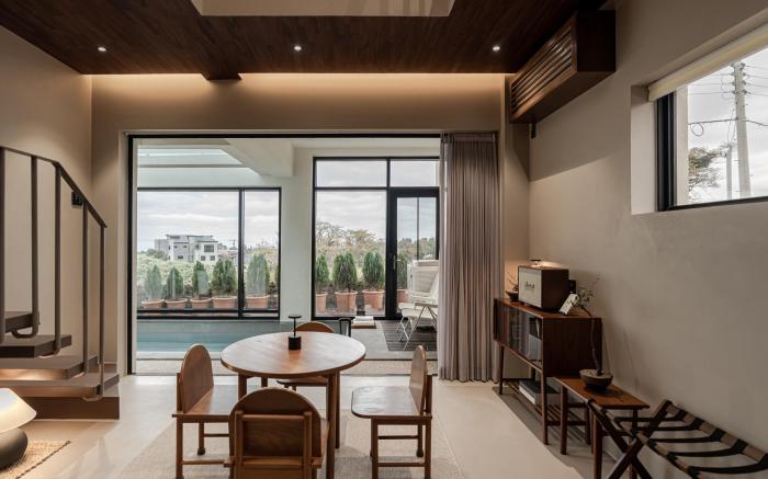 제주 라파우자 스테이