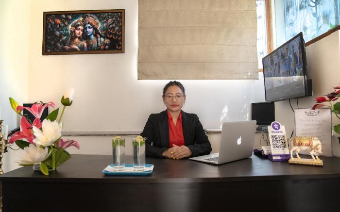 The Palace Inn - A boutique villa