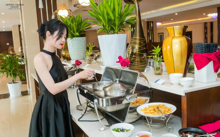 Muong Thanh Quang Tri Hotel