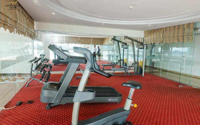Muong Thanh Quang Tri Hotel