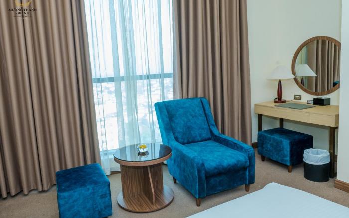Muong Thanh Quang Tri Hotel
