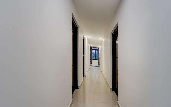 Hotel O Erumeli Bus Terminal Kottayam Formerly Pious B Residency