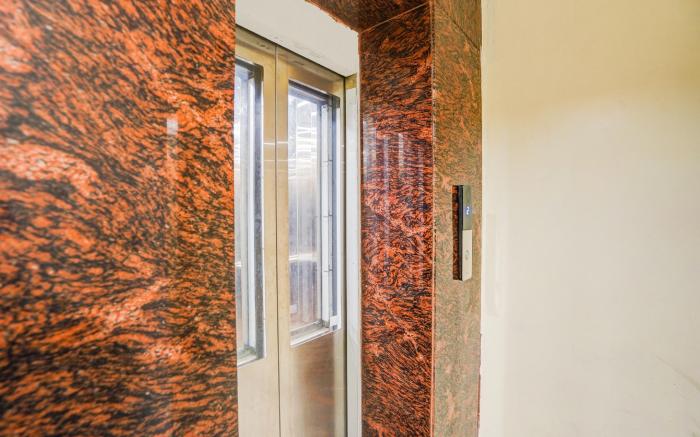 Hotel O Rameshwar Inn