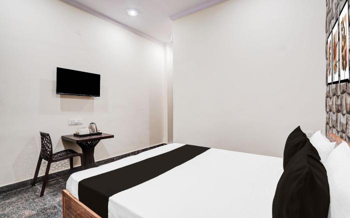Hotel O Keshav Guest House