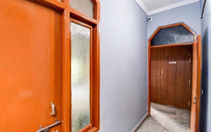 HOTEL O STAY INN Lucknow Airport VIP Terminal