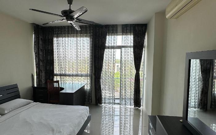 Sky Residences 