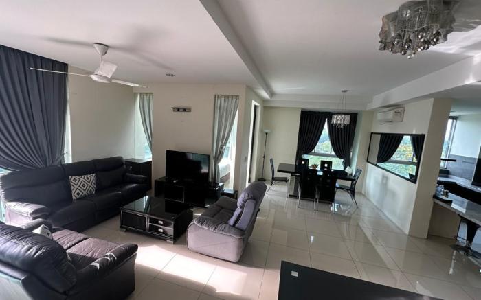 Sky Residences 