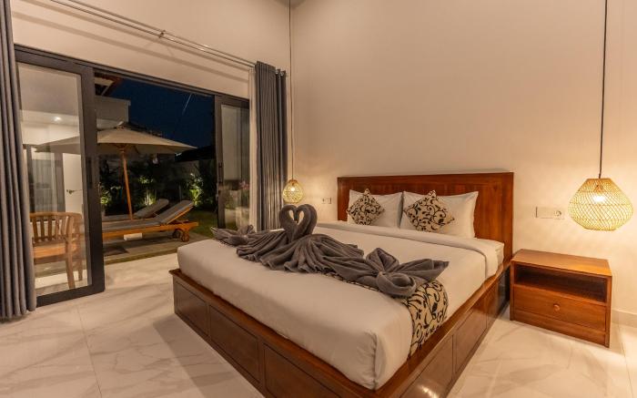 Mengkik Guest House