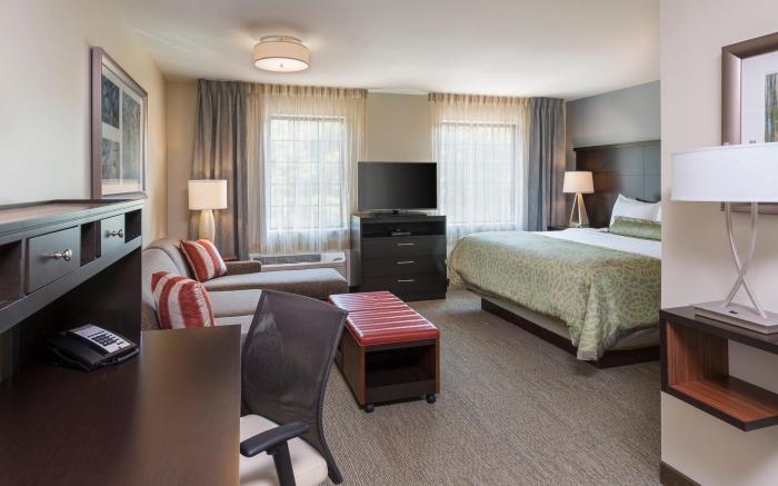 Staybridge Suites Canton By IHG