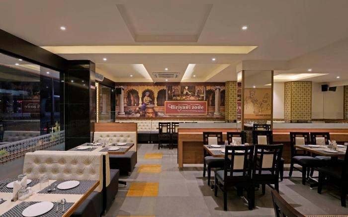 Hotel Ekaa Keys By Bestinn Leisure, Bangalore