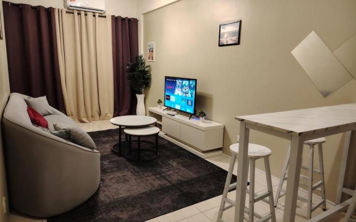 Firza Suite (Ground Floor)