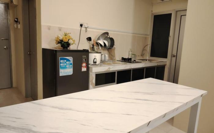 Firza Suite (Ground Floor)