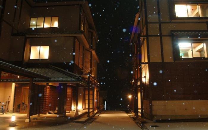 Ichiboukan Guesthouse