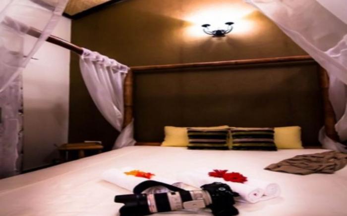 Aranyak Resort