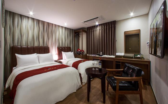 Harmony Hotel