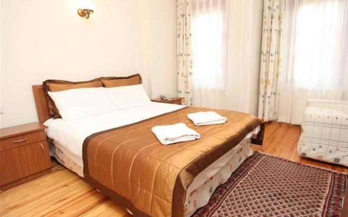 Gul Sultan Hotel