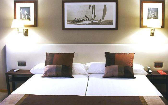 Hotel Conqueridor