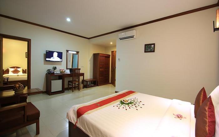 Kouprey Hotel
