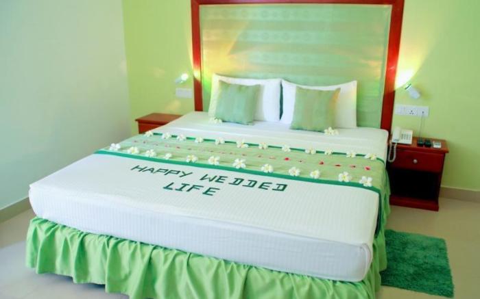 Seethawaka Regency Hotel