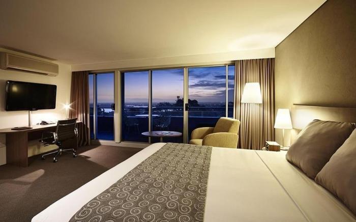 Hotel Urban St Leonards