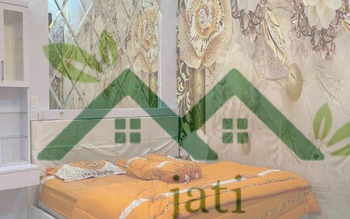JATI_HOMESTAY-MURAH_MEDAN 