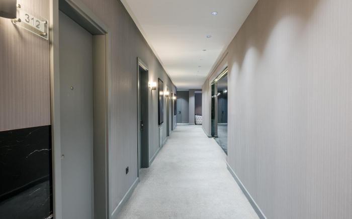 CityLife Boutique Hotel Baku