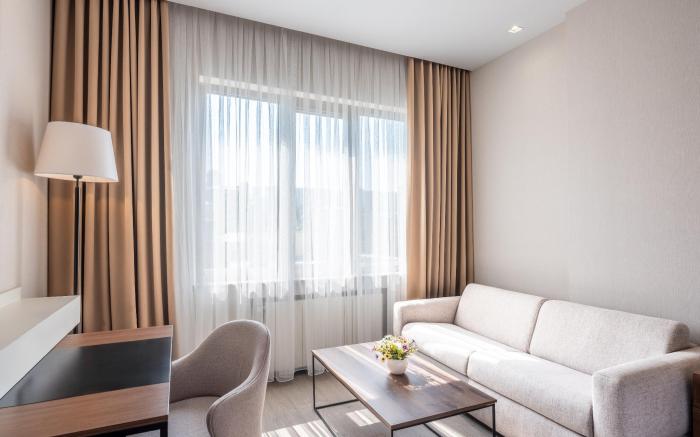 CityLife Boutique Hotel Baku