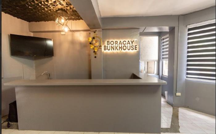 Boracay BunkHouse